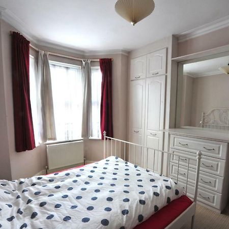 East End London Garden Flat Daire Dış mekan fotoğraf