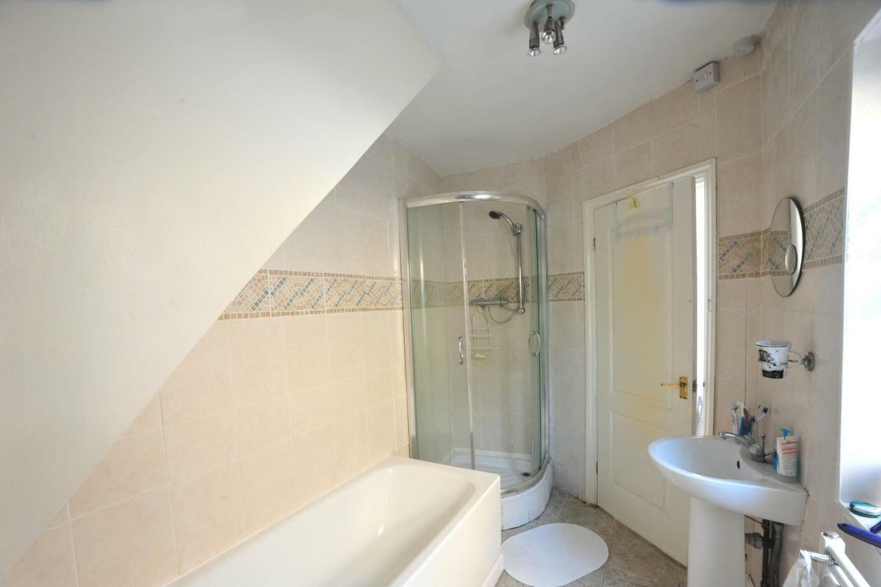East End London Garden Flat Daire Dış mekan fotoğraf